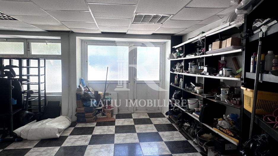 Spatiu comercial de închiriat | Iosia | Oradea - Poză 3