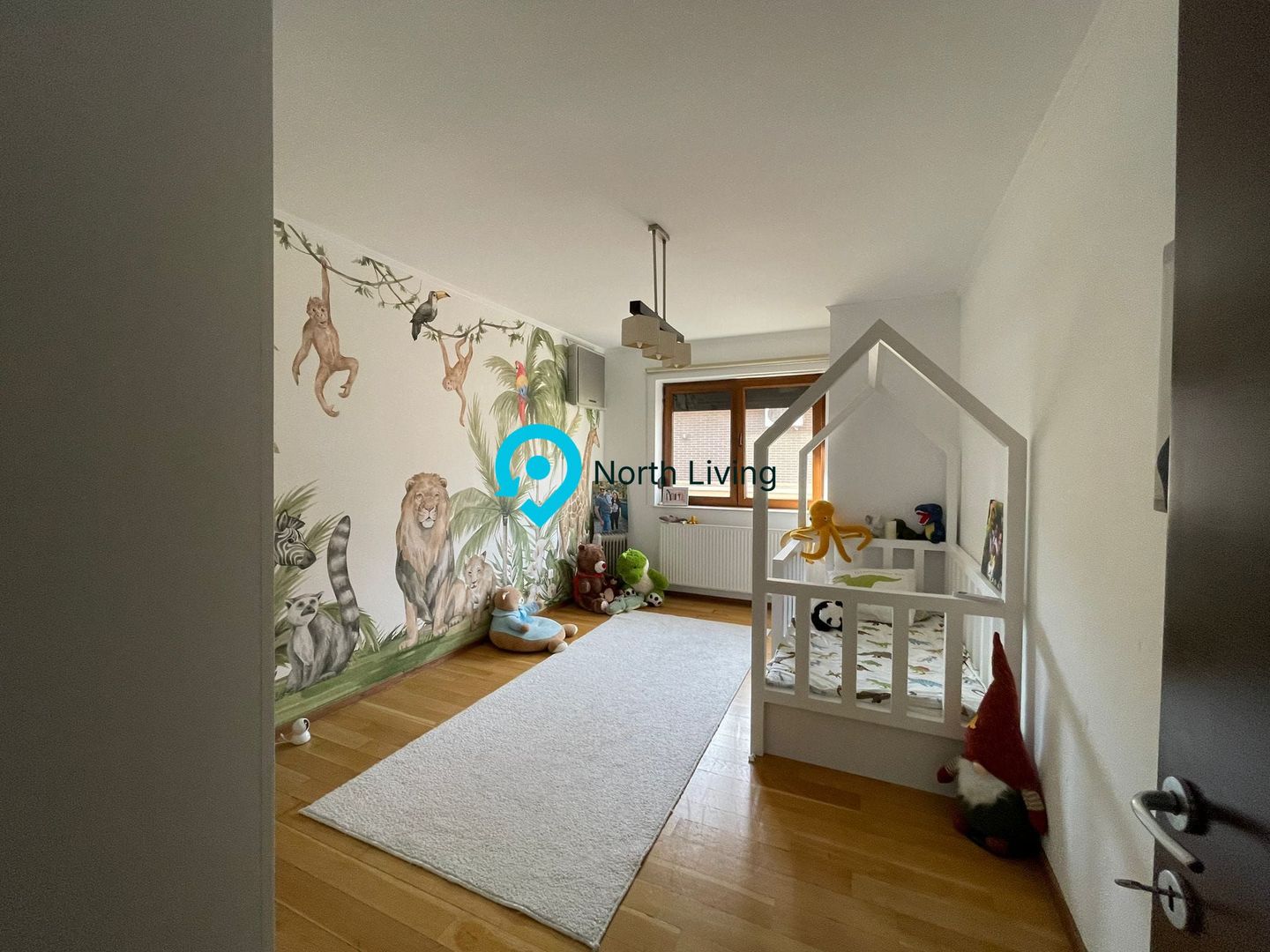 Vila Individuala 6 Camere | Piscina, Fitness, Tenis | Iancu Nicolae - Poză 14