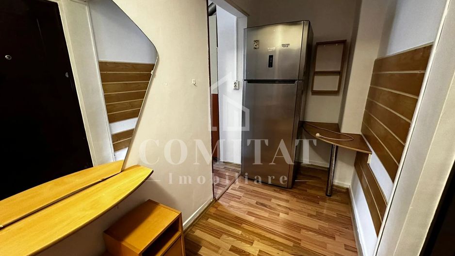 Apartament cu 3 camere | Zonă semicentrală - Facultatea de Litere - Poză 12