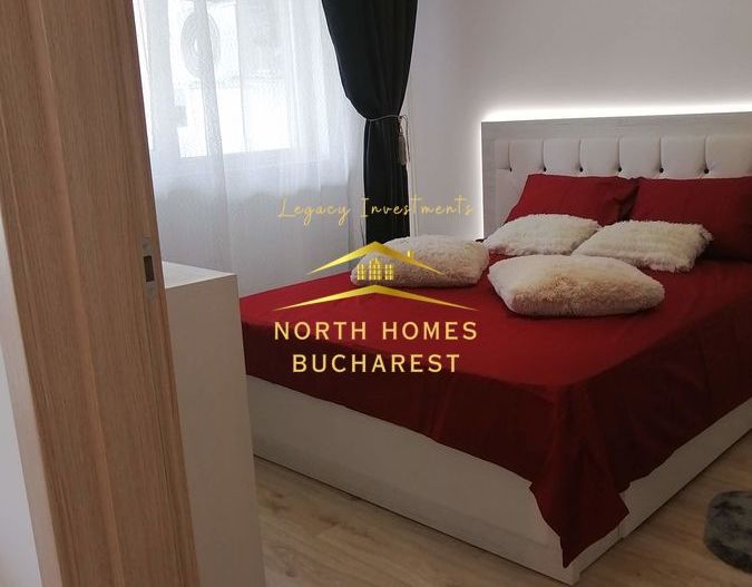 Apartament de vanzare -2 camere -Pipiera -PARCARE - Poză 2