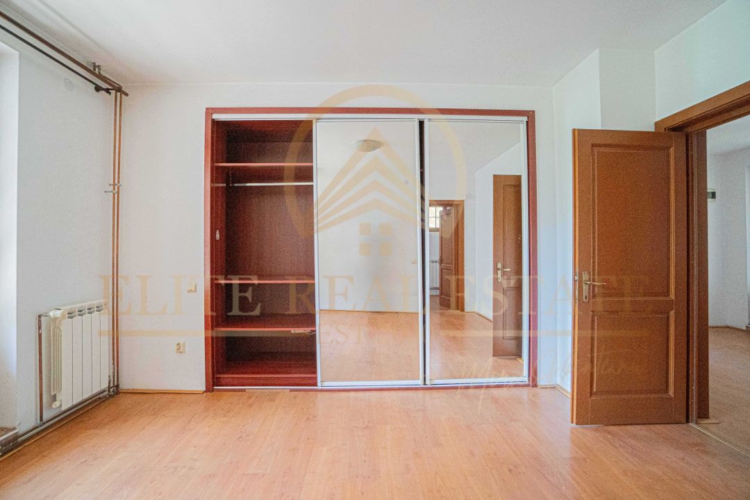 Vila premium ultracentrala, fara vecini, teren 377 mp, garaj! - Poză 22