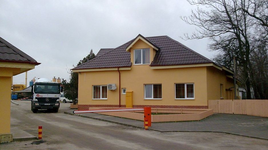 Afacere de vanzare | Hale | Teren 3,2 ha | Statie prefabricate - Poză 5