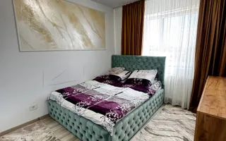 Apartament de închiriat – Prima Onestilor Oradea - Poză 11