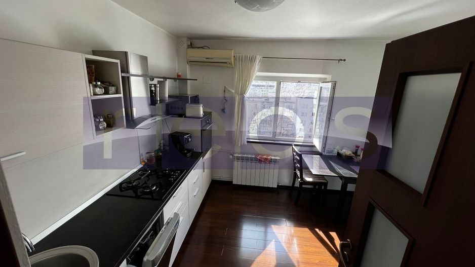 VANZARE 3 CAMERE | DECOMANDAT-HOL H | ZONA VITAN - Poză 1