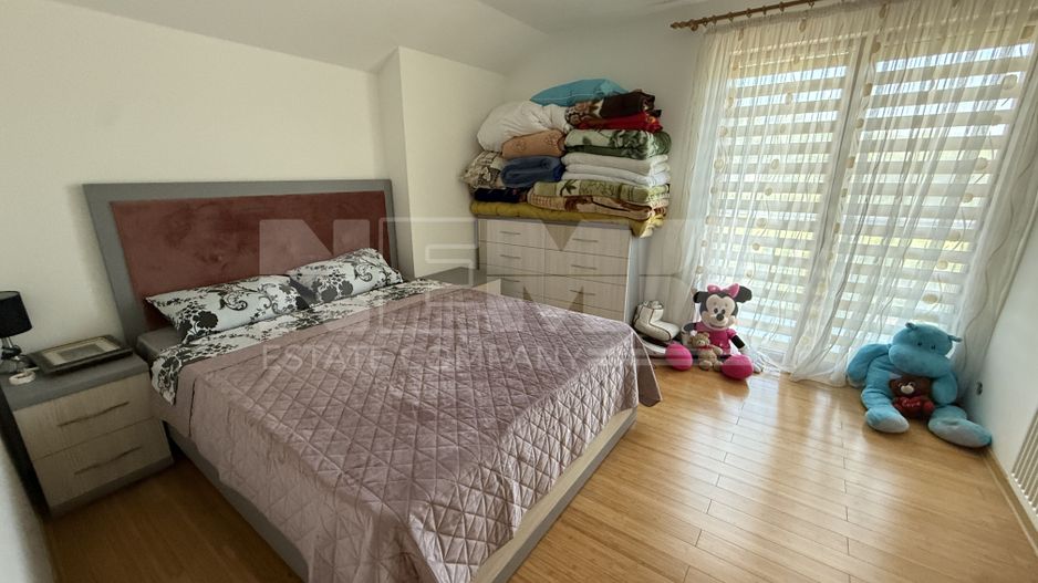 Casa Radauti I 5 camere I 219 mp I Teren 10 ari - Poză 11