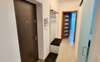 Apartament cu 2 camere mobilat, decomandat la etajul 1 in Giroc langa Penny. - Poză 9