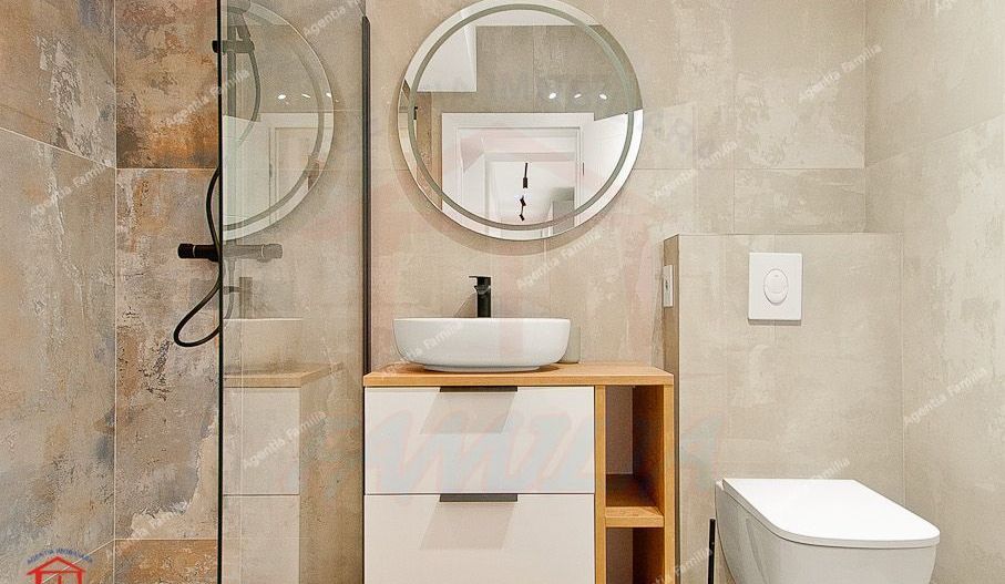 Apartament cu 2 camere in bloc nou - Poză 7