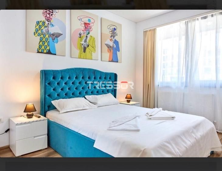 Apartament 2 camere cu vedere la mare | Prima linie la plajă - Poză 8
