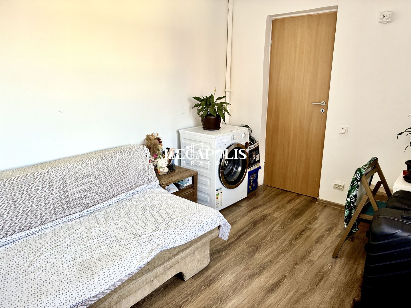 4 Camere de cămin  / Conectate în stil apartament / Bartolomeu - Poză 9