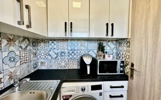 Ideală pentru Investitie! Garsonieră la cheie | Iris - Poză 8