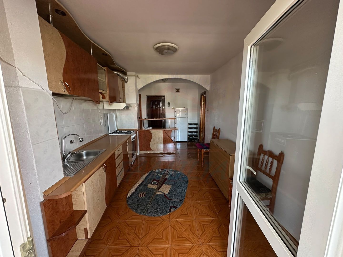 ✨De închiriat 2 camere, Piata Centrala, 1.900 Ron/luna - Poză 7