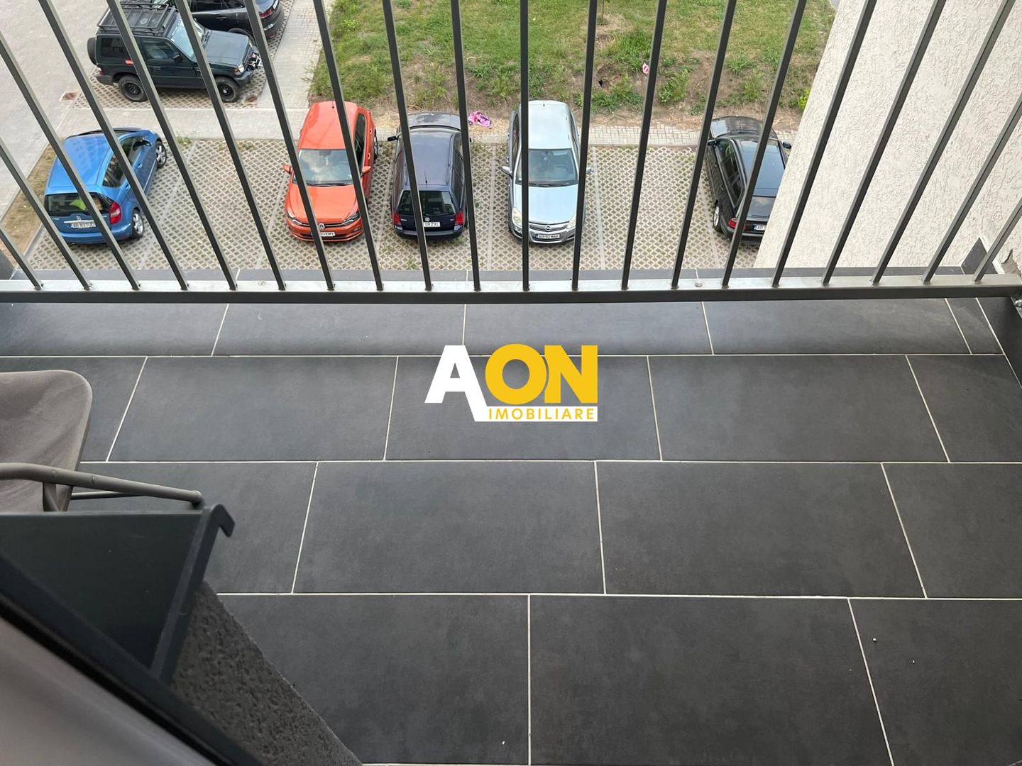 Apartament 3 Camere, 90 mp, Decomandat Cu Scara Interioara, Zona Arex - Poză 10