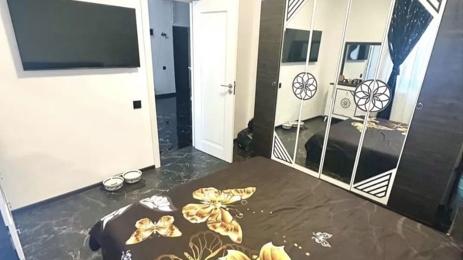 Apartament ultra-modern cu doua camere, Aparatorii Patriei, 68.000€, 0% comision - Poză 6