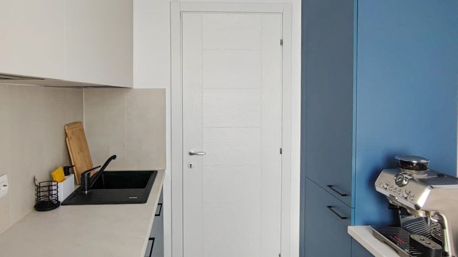 Închiriere I Apartament 2 camere I Pallady I by Designer - Poză 22