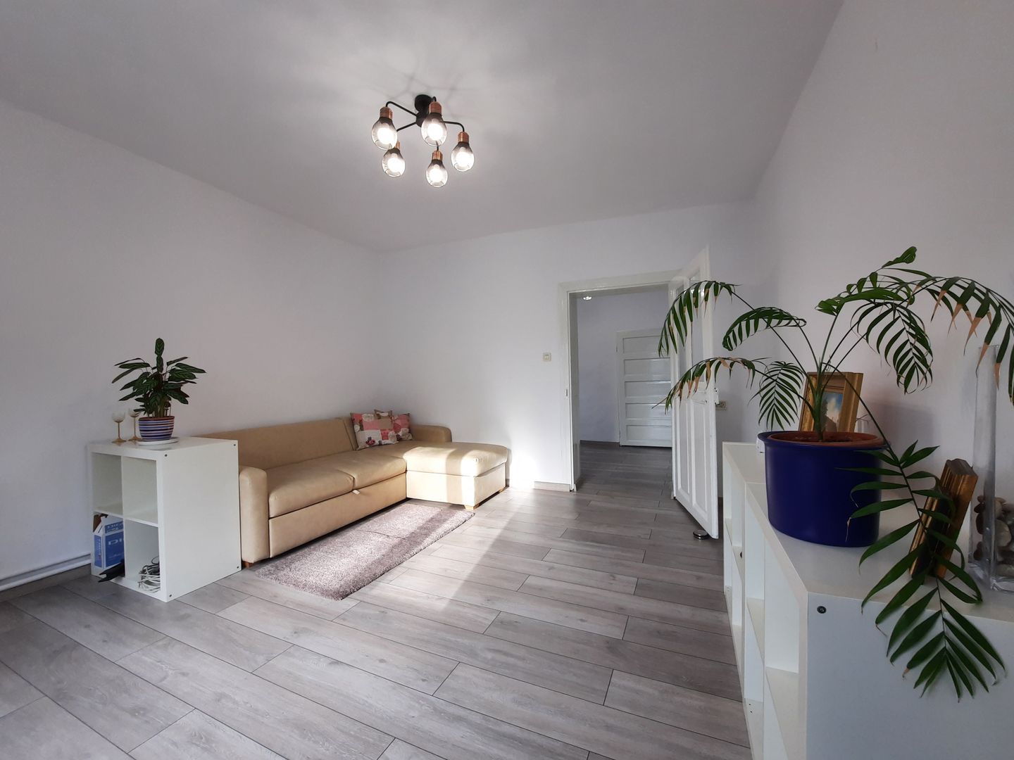 CASA ZONA BALCESCU - Poză 1