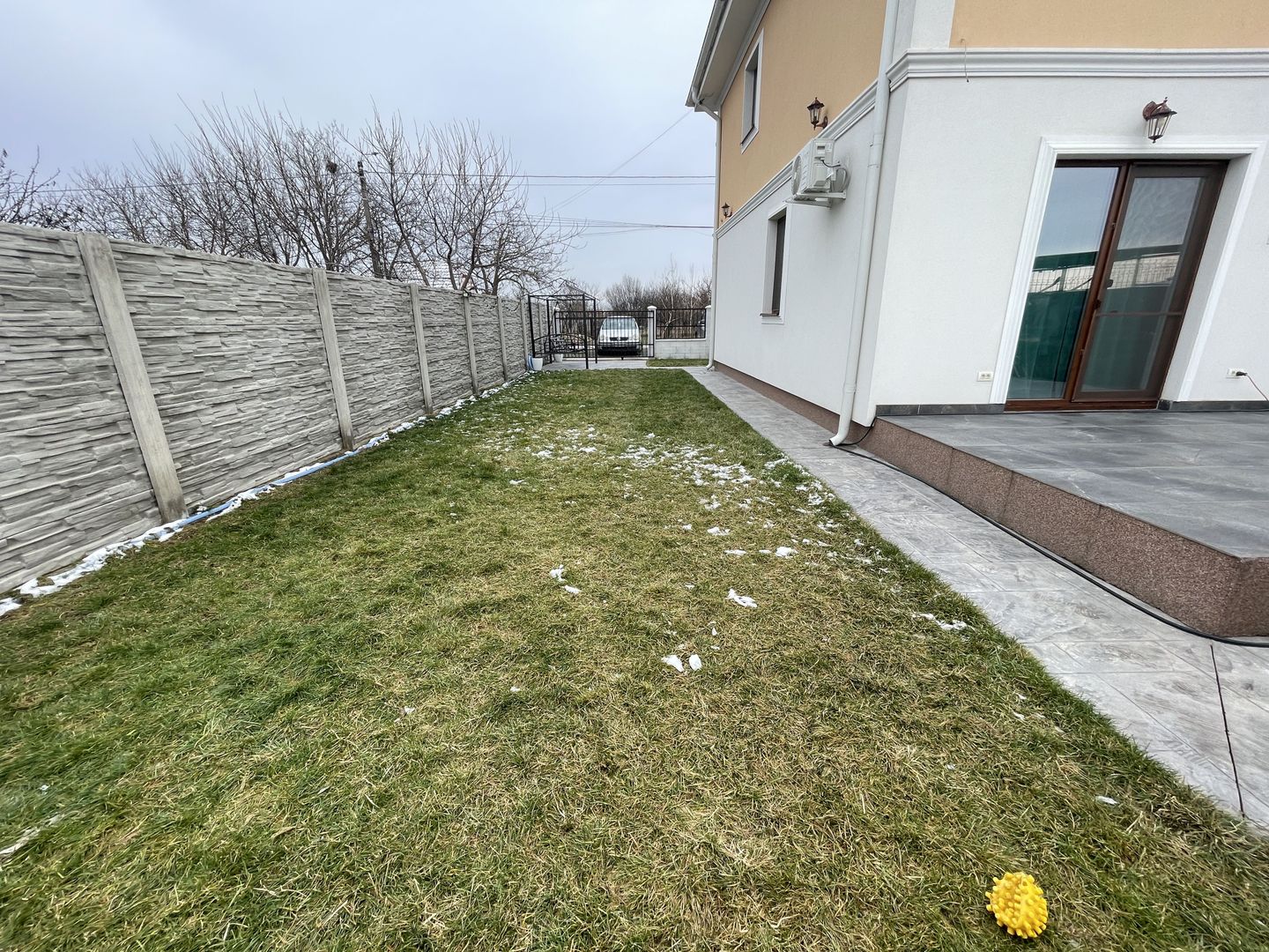 Duplex P+1E -unități separate prin cameră tehnica - Poză 27