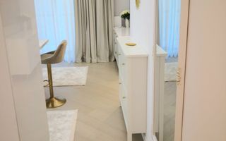 PRIMA INCHIRIERE APARTAMENT DOUA CAMERE SUPERB CORTINA NORTH - Poză 10