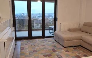 Podul de Fier, Str. Spital Pascanu 2B, Complex rezidential Zorilor - Poză 1