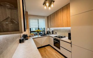 Vilă Modernă 5 Camere de Vanzare | Zenville Pipera - Poză 6