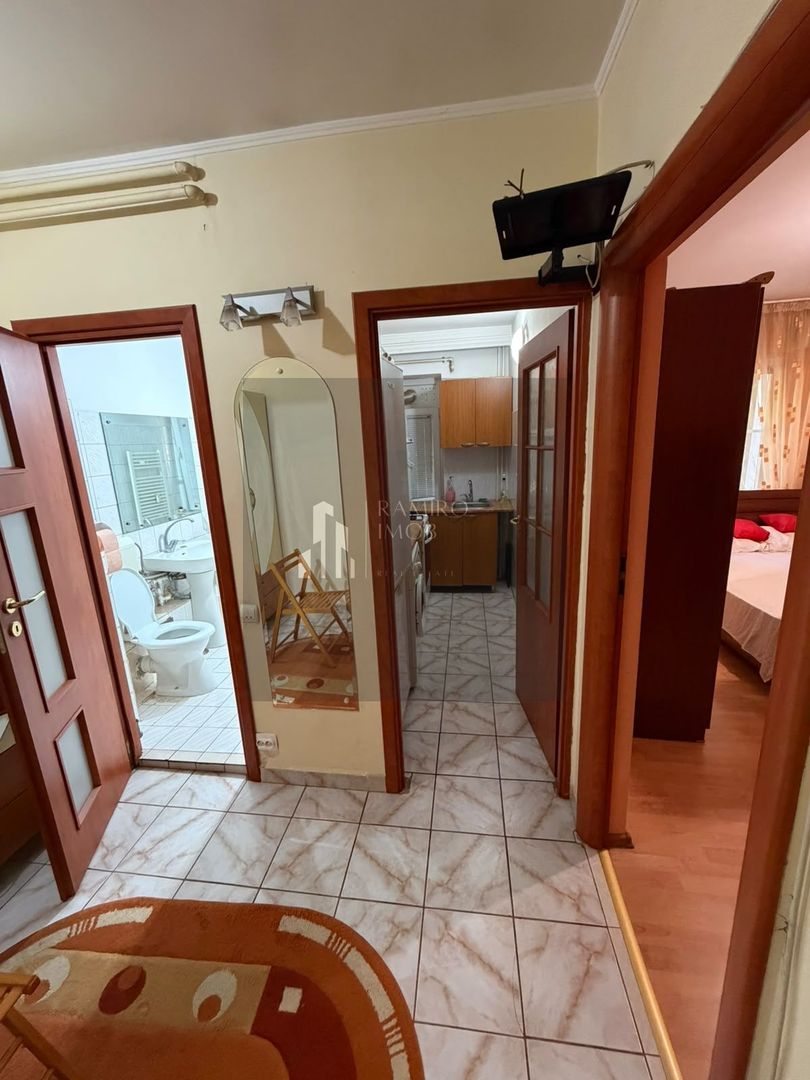 Garsoniera Soseaua Berceni / Soseaua Oltenitei / Piata Berceni - Poză 3
