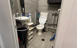 Garsonieră renovată, 11 mp, parter, orientare sud, Mănăștur. - Poză 4