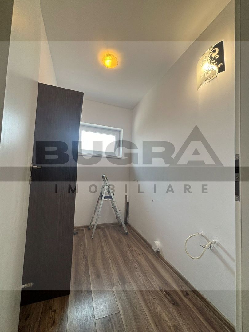 Duplex nou, 5 camere, garaj, zona Auchan - Poză 12