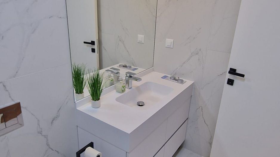 Apartament Premium 2 camere, One Cotroceni Park - Cotroceni - Poză 8