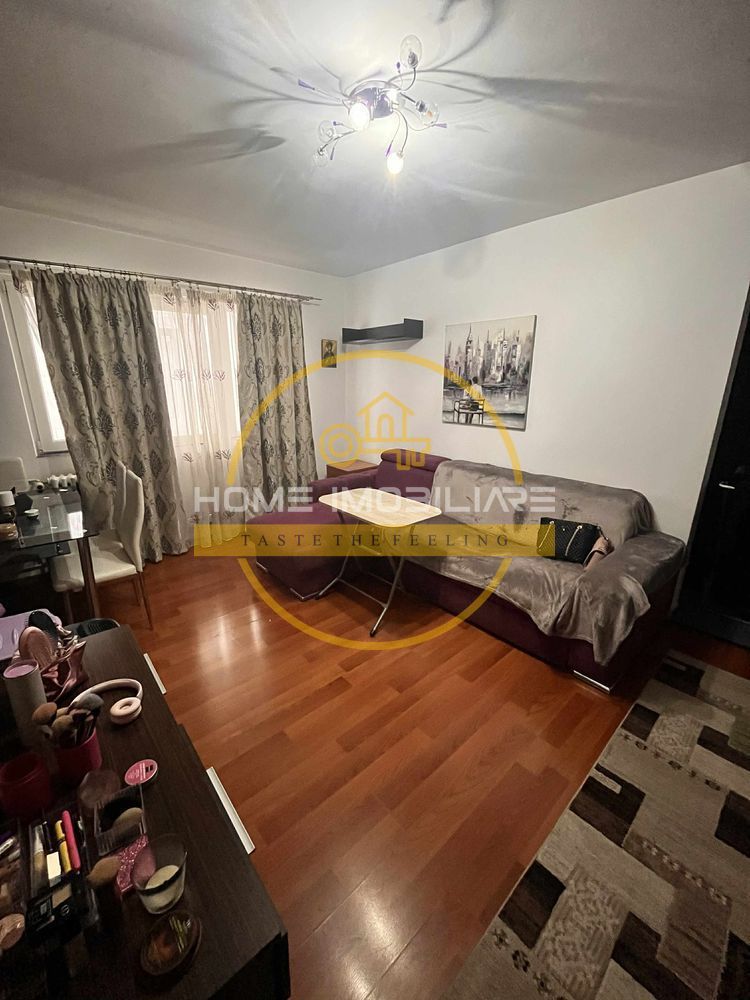 🏠Apartmanet 2 camere, etaj 1 // 📍Dacia - Zimbru - Poză 2