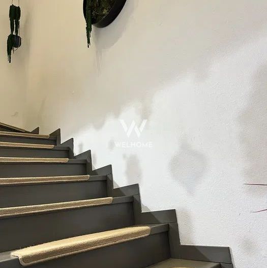 Casă modernă, garaj și curte amenajată – Șelimbăr - Poză 8