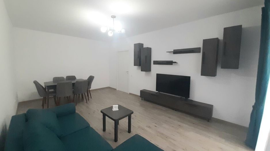 PRIMA INCHIRIERE, 2 camere, 66 mp, mobilat-utilat, METROU PACII, loc parcare - Poză 3