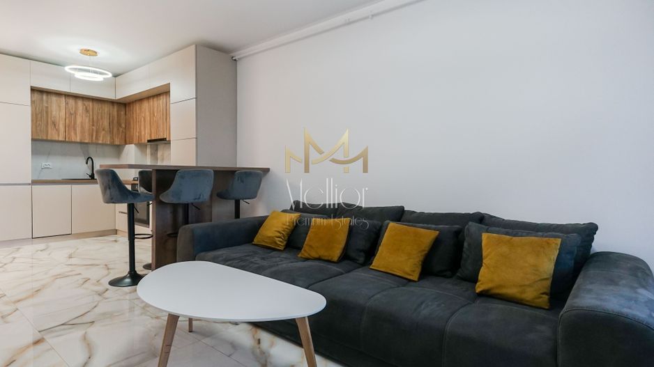 Apartament 2 camere, paracre subterana, Park Lake, Iulius Mall! - Poză 8