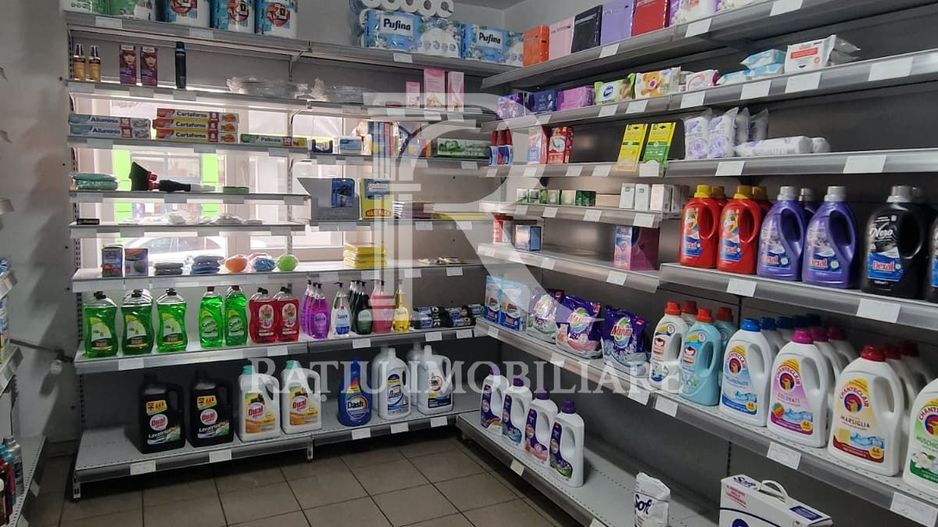 Spațiu comercial | Rogerius | Oradea - Poză 9