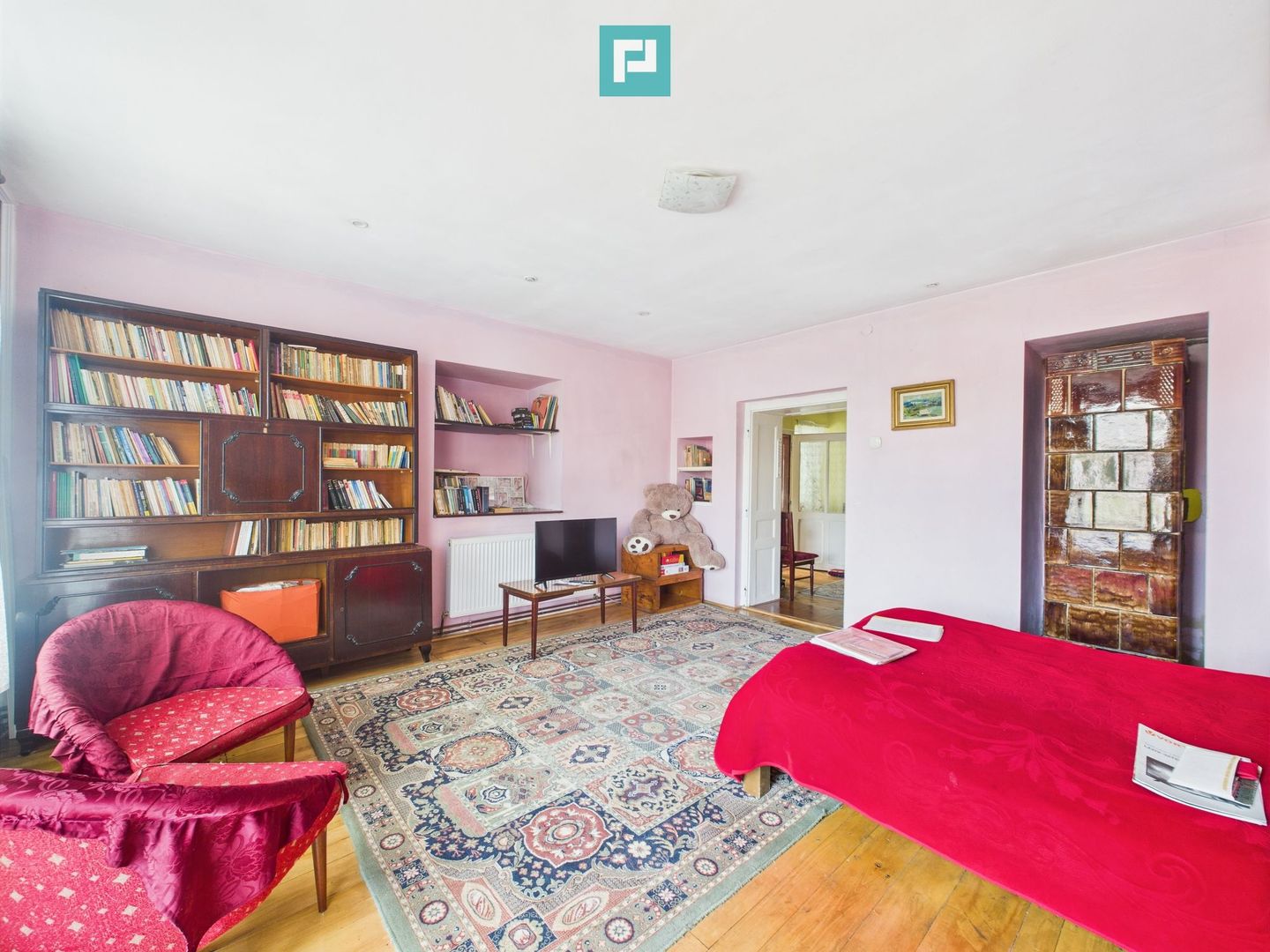 Casă mobilată si utilată – Iecea Mare - Poză 4