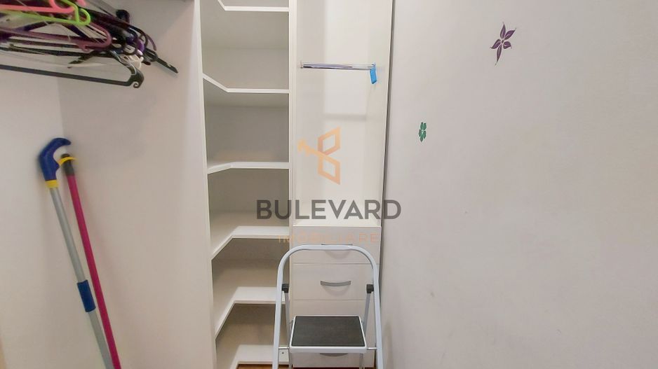 Apartament cu 2 camere, zona Observatorului - Poză 10