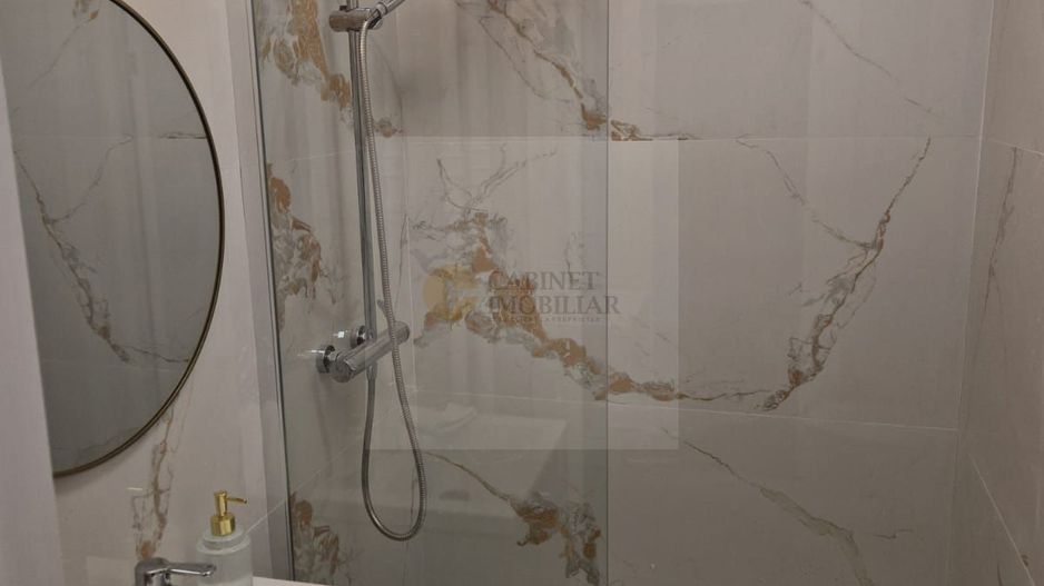 2 camere | Renovat | Universitate - Poză 5