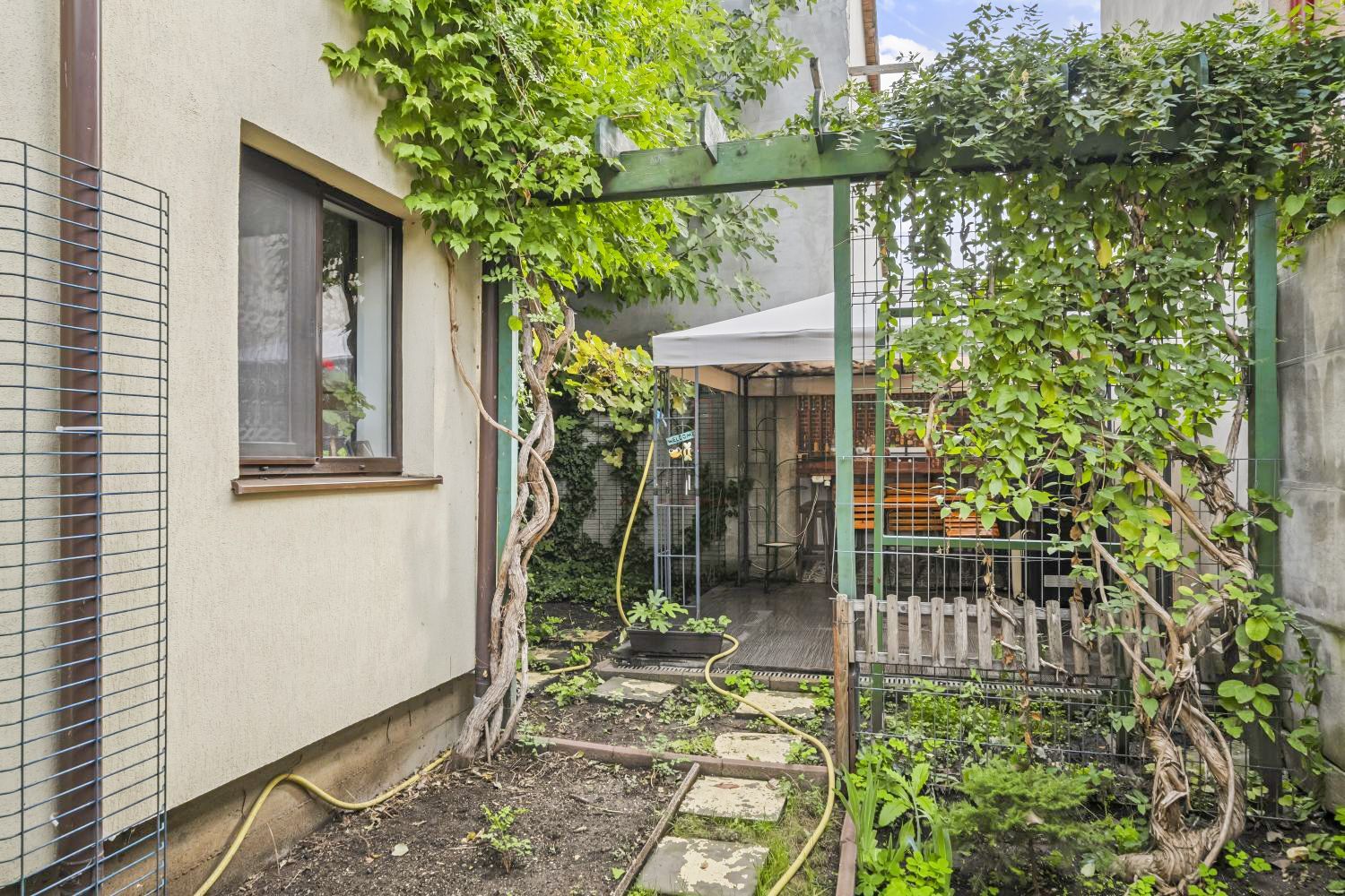 Comision 0/ Vila Obor/ Str Mihai Spatarul - Poză 37