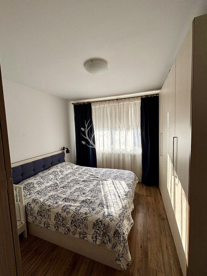 Apartament cu 3 camere pe Str. Donath, Grigorescu - Poză 3