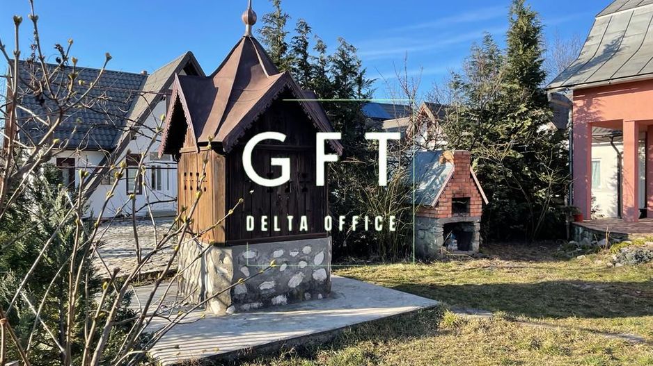 EXCLUSIVITATE! CASA+4300 MP TEREN DE VANZARE. - Poză 1