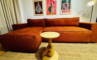 Închiriere garsonieră Premium Design de Autor Prima Închiriere Unirii - Traian - Poză 1