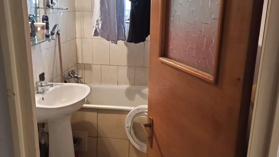 2cam. dec. parter pretabil firma/birou 7min metrou Timpuri Noi - Poză 18