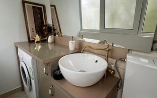 Mută-te într-un apartament cu stil – 3 camere, zona Super, Târgu Mureș - Poză 11