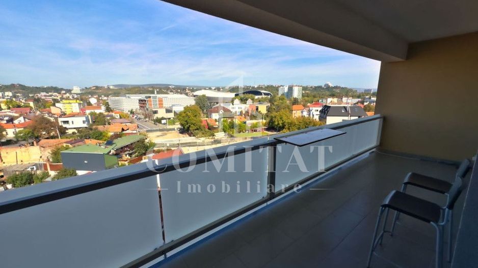 Apartament de lux în complex exclusivist | Centru | Platinia - Poză 7