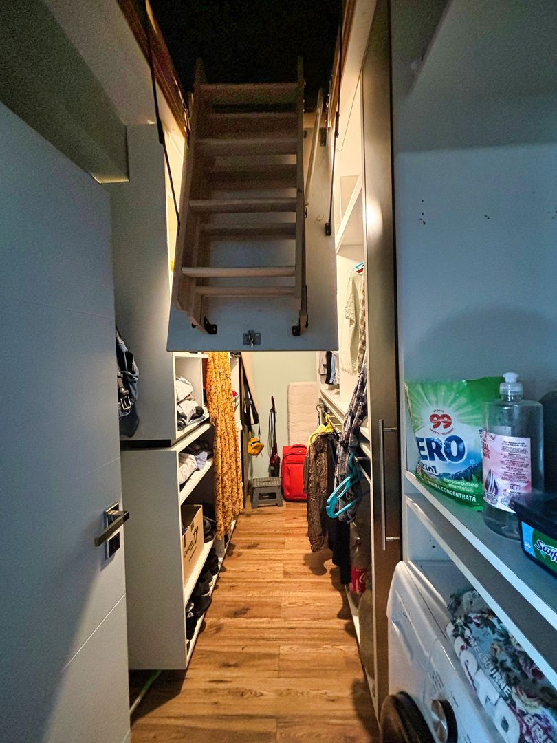 Living Generos și Locație Ideală - intrare Giroc - Poză 15