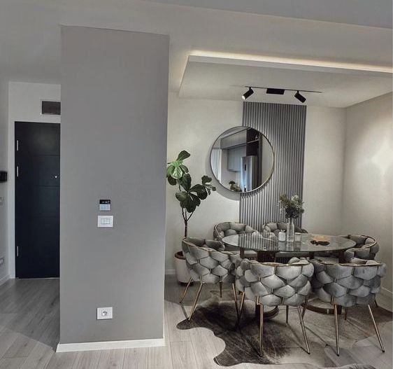 Apartament 3 camere Aradului bloc nou - Poză 3