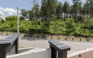 Vânzare casă, 4 camere,  str. Dragomirna, sectorul Buiucani. - Poză 25