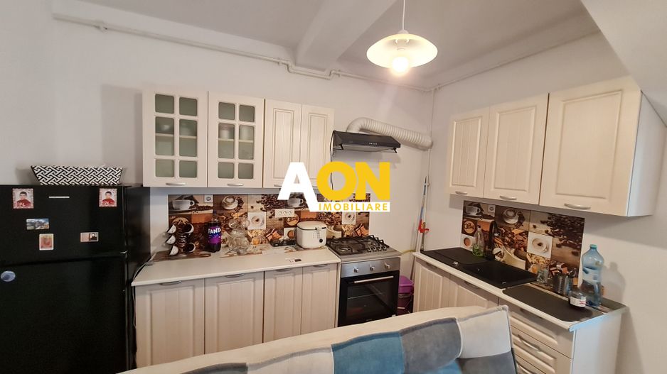 Apartament 2 Camere, 43,4 mp, Decomandat, Zona Cetate - Poză 5