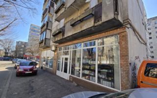 Spatiu comercial de inchiriat in zona Apusului - Poză 1