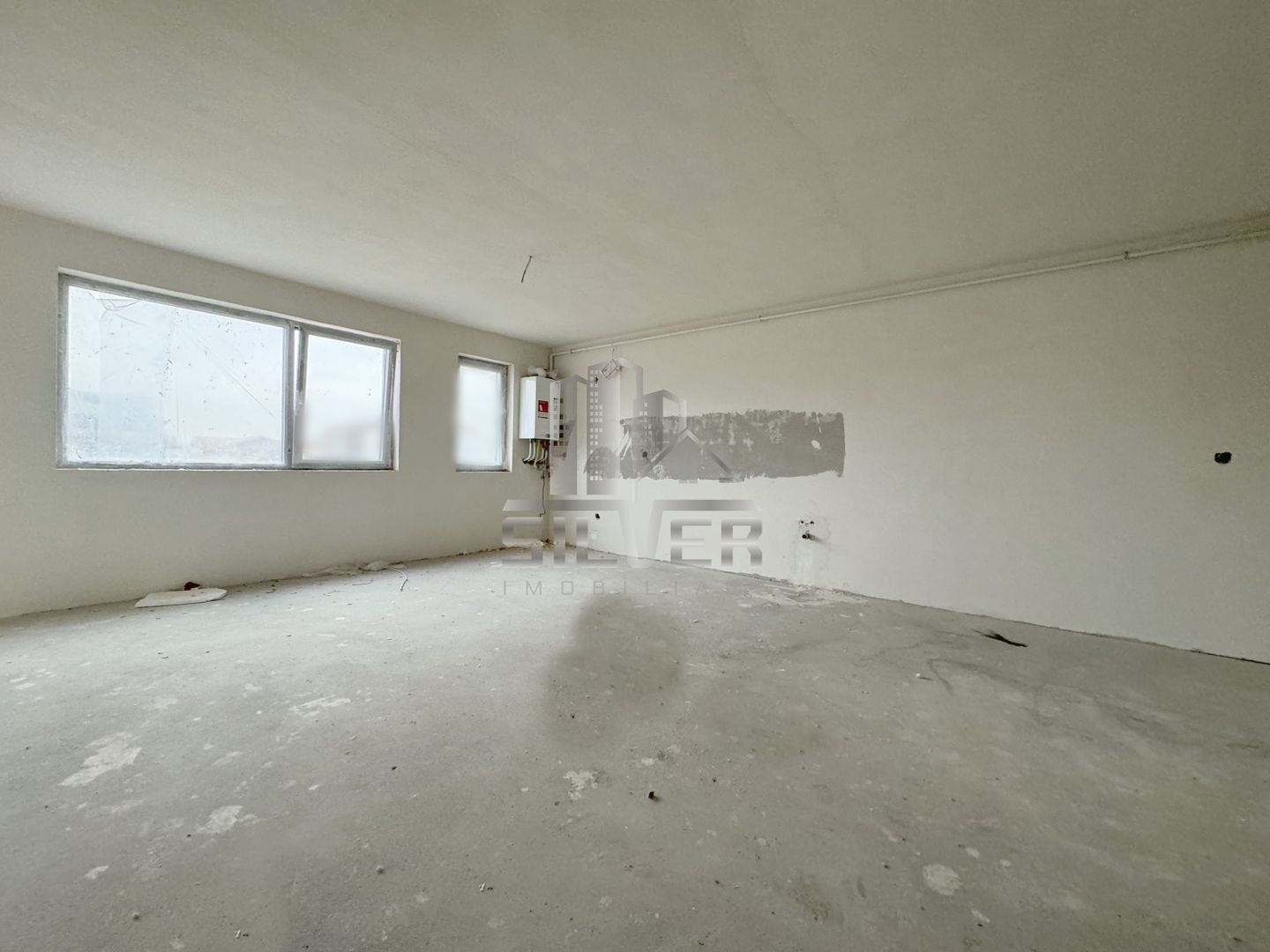 Apartament cu 3 camere/finisaje si parcare subt.incl./Somesului. - Poză 3