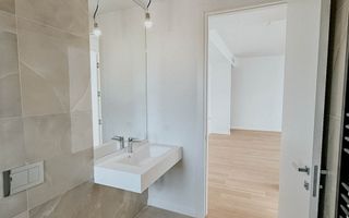 Apartament 2 camere de vanzare One Verdi Park - Poză 4