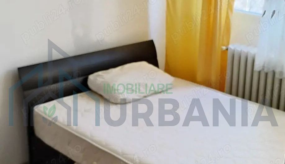 Inchiriere camera in ap 2 camere | Tatarasi - Flora - Poză 1